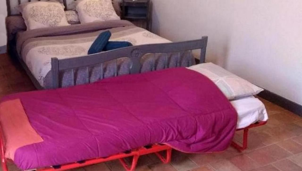 L'Ilot De Carpentras Apartment Ngoại thất bức ảnh