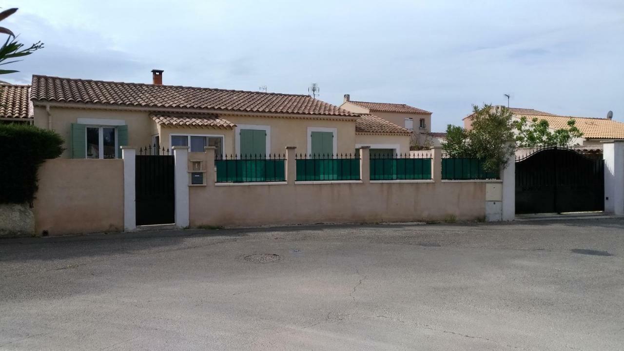 L'Ilot De Carpentras Apartment Ngoại thất bức ảnh